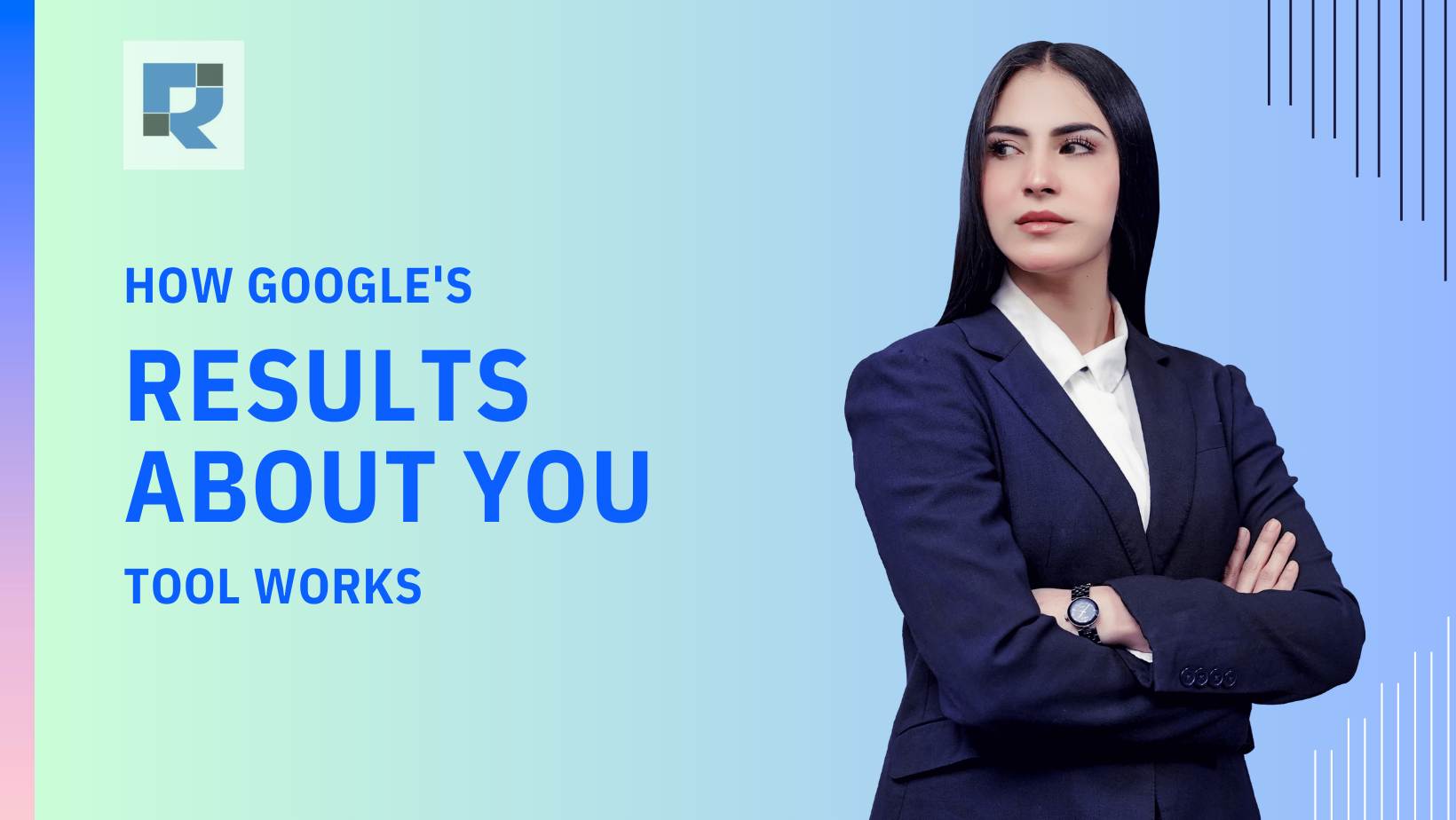How Google's Results About You Tool Works