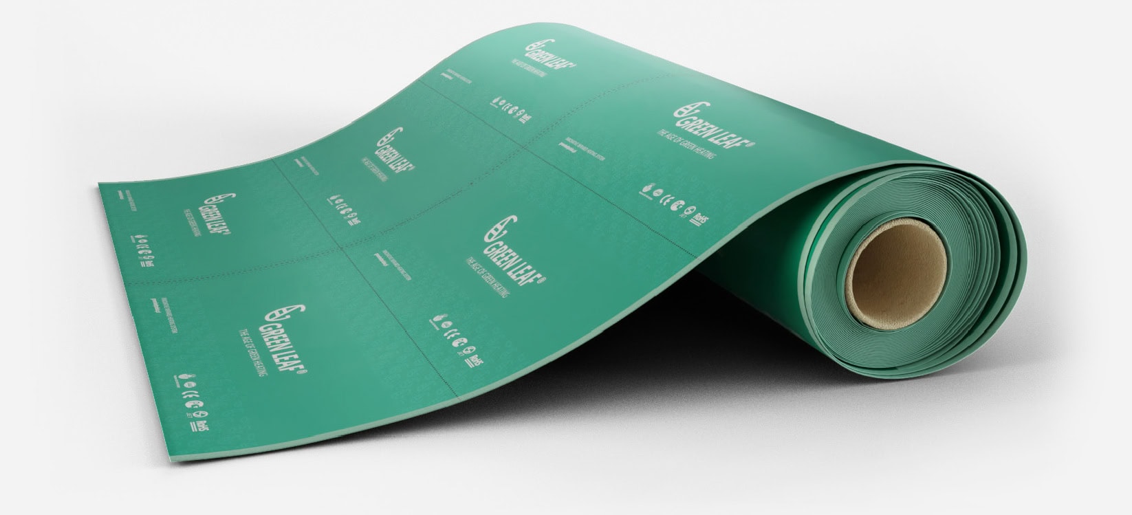 Folia grzewcza na podczerwień Świętokrzyskie - Synergia Energia