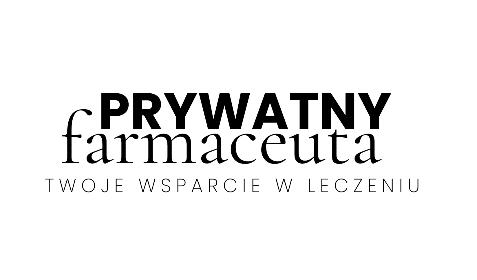prywatny farmaceuta logo