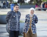Tak Sekadar Tertibkan, Pemkot Makassar Siapkan Lahan Khusus untuk PKL