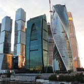 г. Москва, Пресненская набережная, д.10