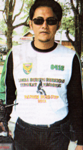 Joko Billion Joko Billion