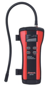 Robinair 22791 InfraRed Refrigerant Leak Detector