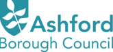 Ashford council logo