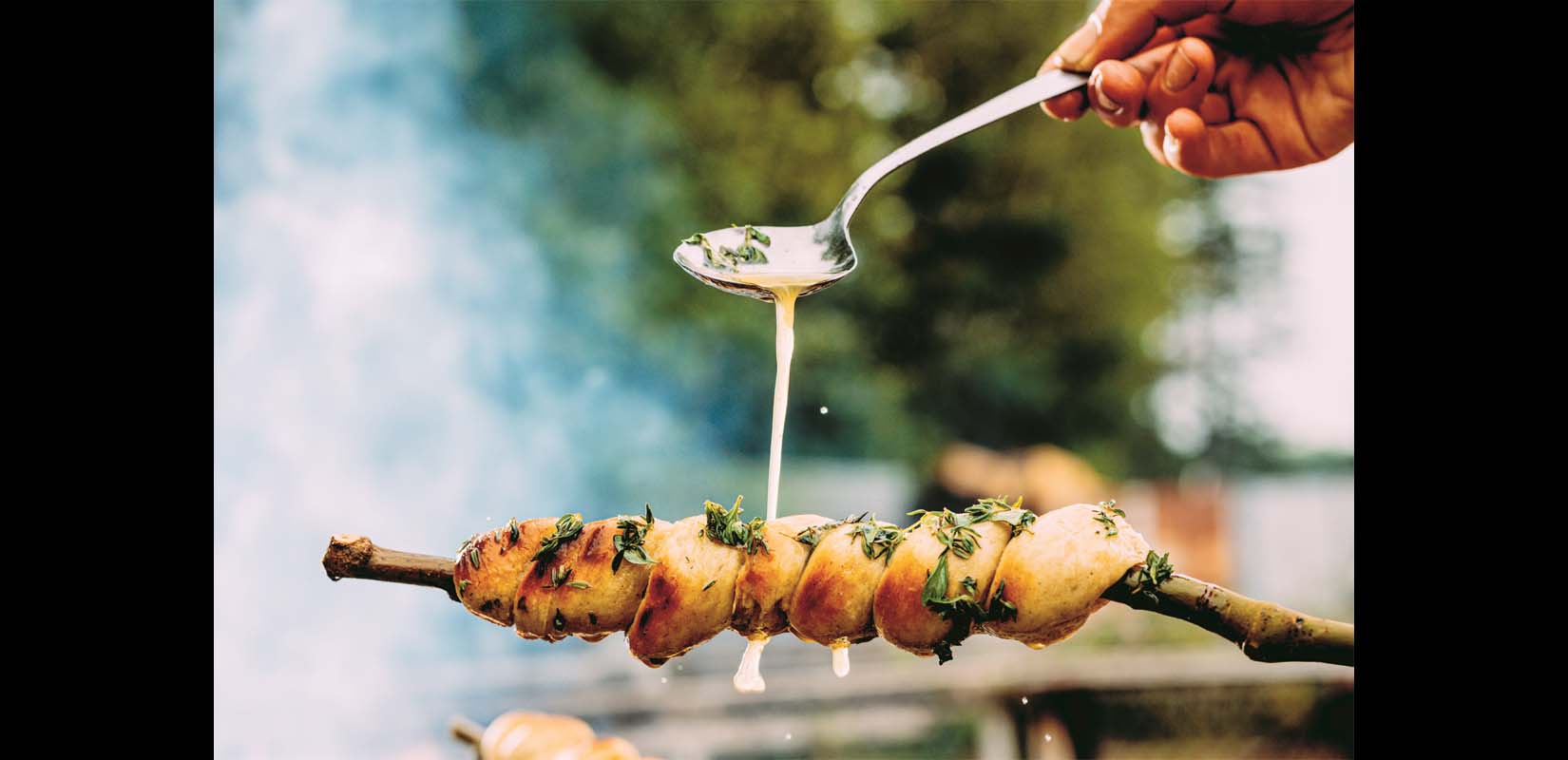 Father’s Day gift ideas: Books for cooks!