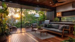 full home renovations Brisbane