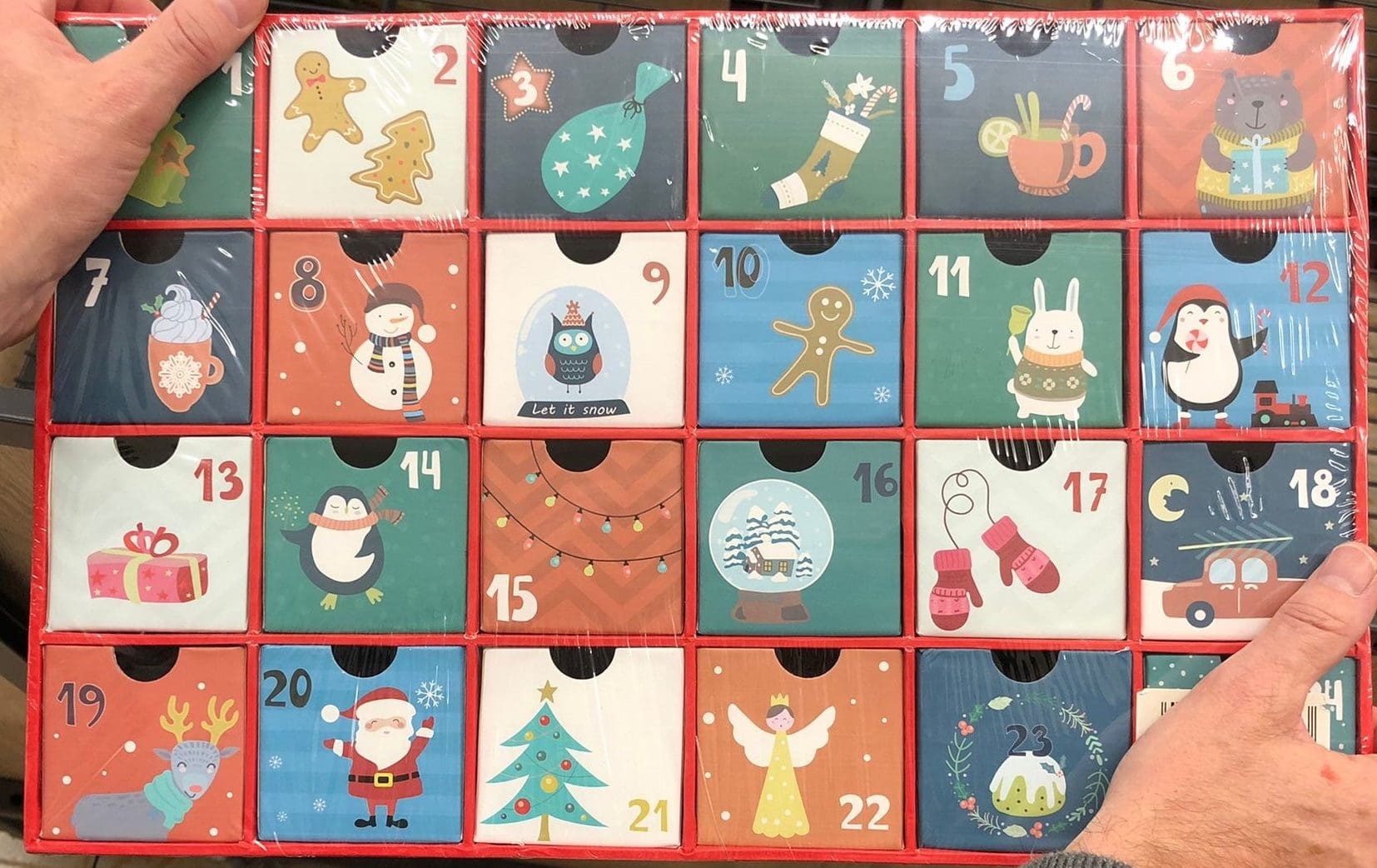 Adventskalender