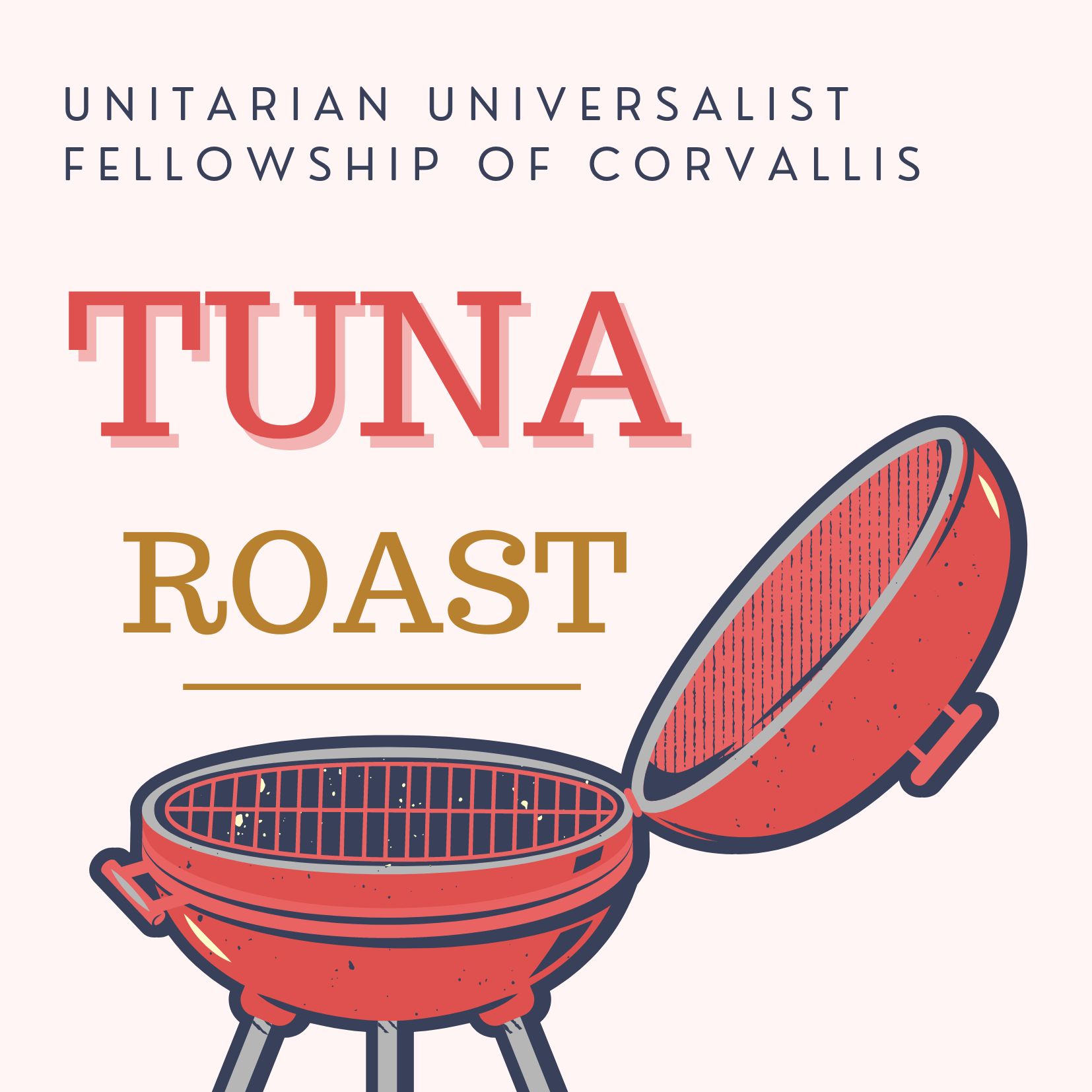 tuna roast