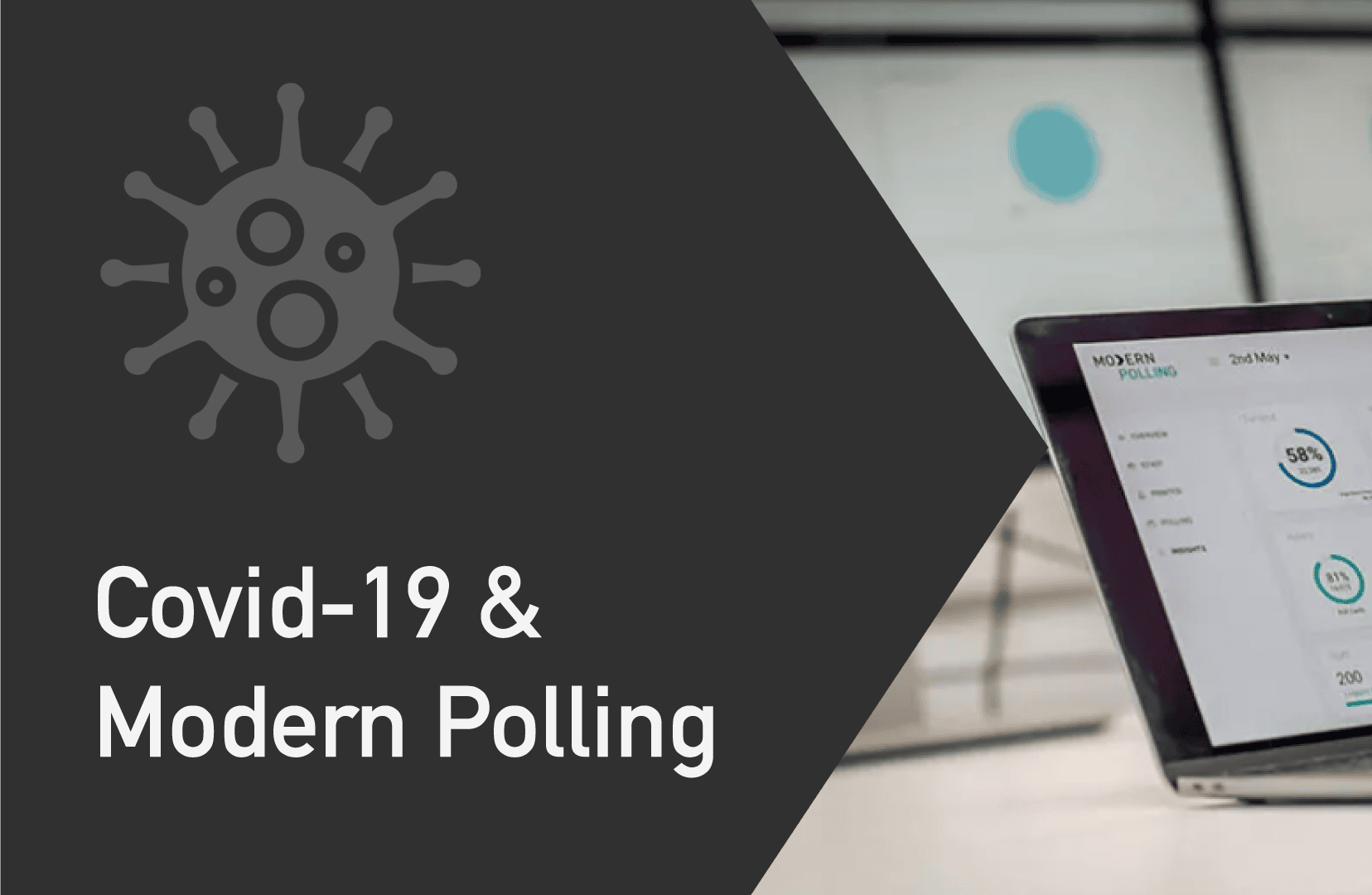 Covid-Modern-Polling