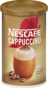 Nescafe Gold Blend