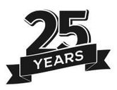 25 Years in Business