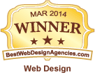 Selected Top Web Design Agency