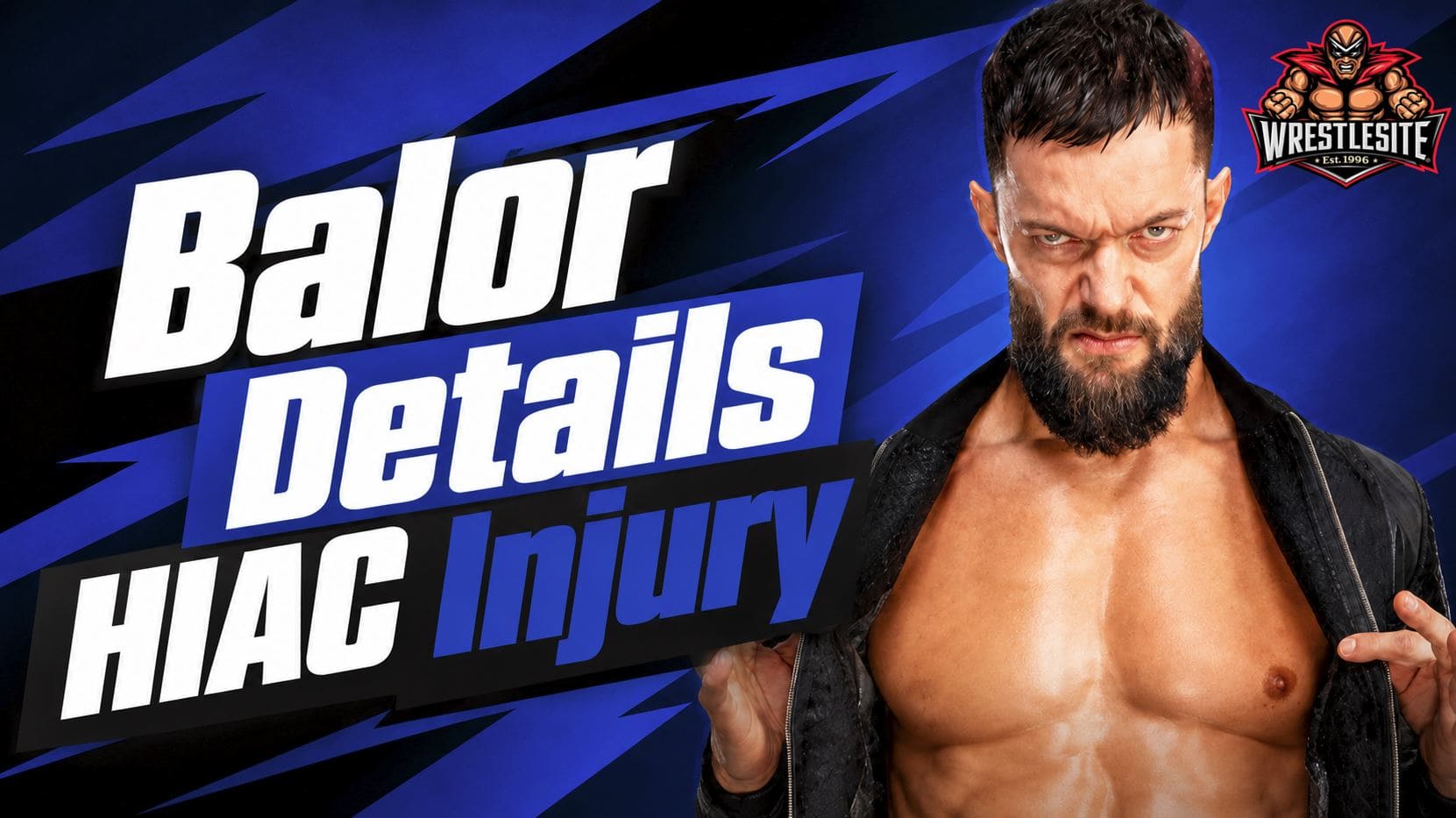Finn Balor, Edge, WWE WrestleMania, Hell in a Cell, The Demon, Judgment Day, Wrestling News