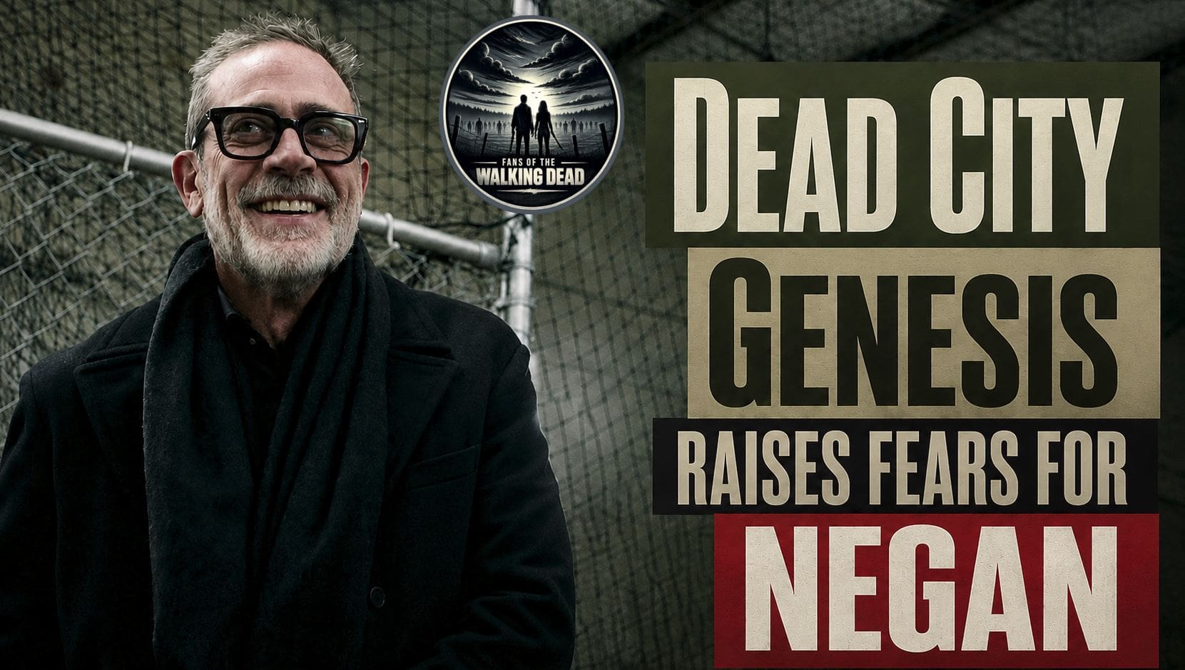 Dead City Genesis raises questions about Negan’s future after Maggie alternate reality storyline unfolds dramatically
