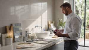 Bathroom Renovation Quotes