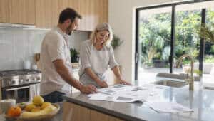 home redesign services Brisbane