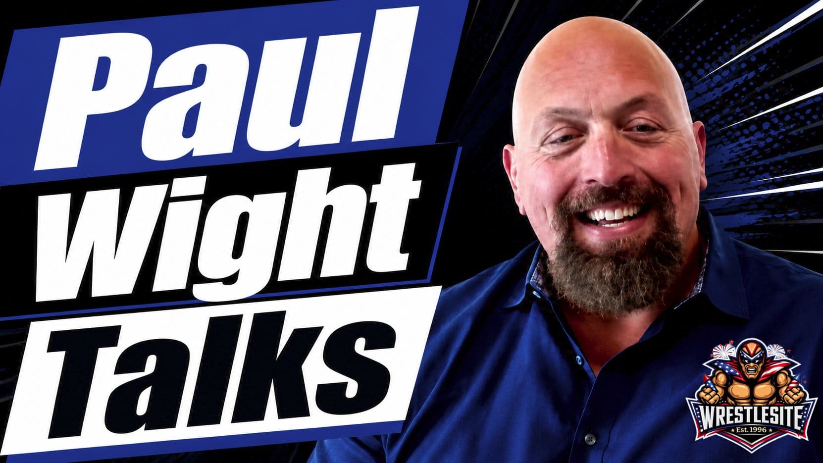 Paul Wight discusses AEW, Captain Insano, wrestling legacy, and returning to the ring after major surgeries