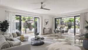 home redesign services Brisbane