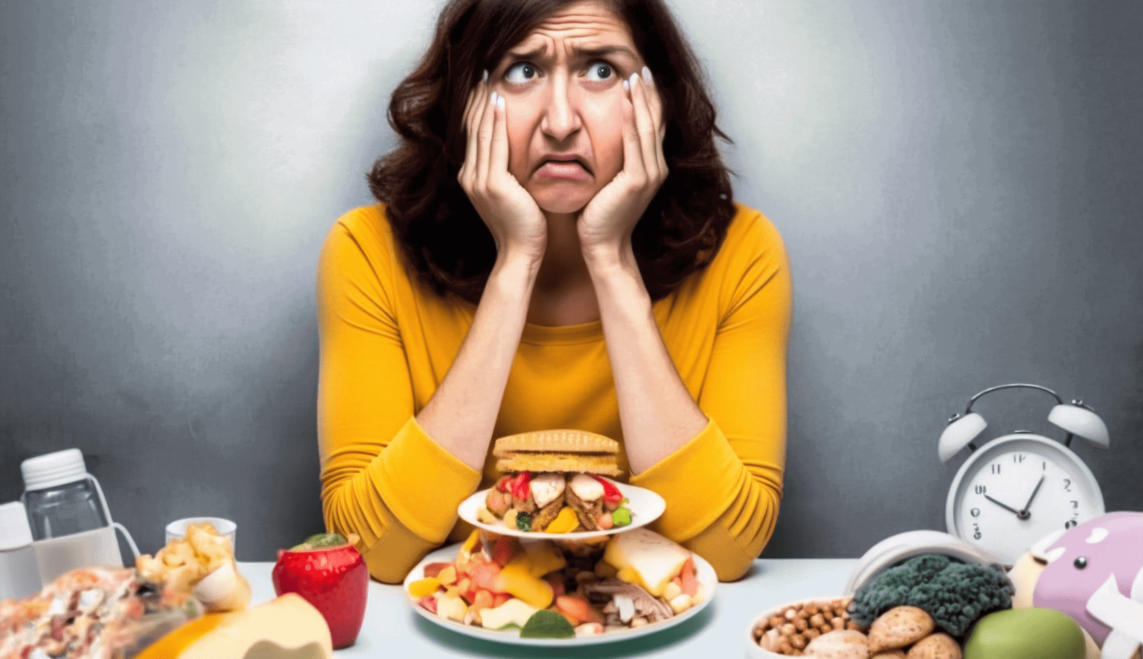 Managing Emotional Eating: Strategies for Successful Weight Loss