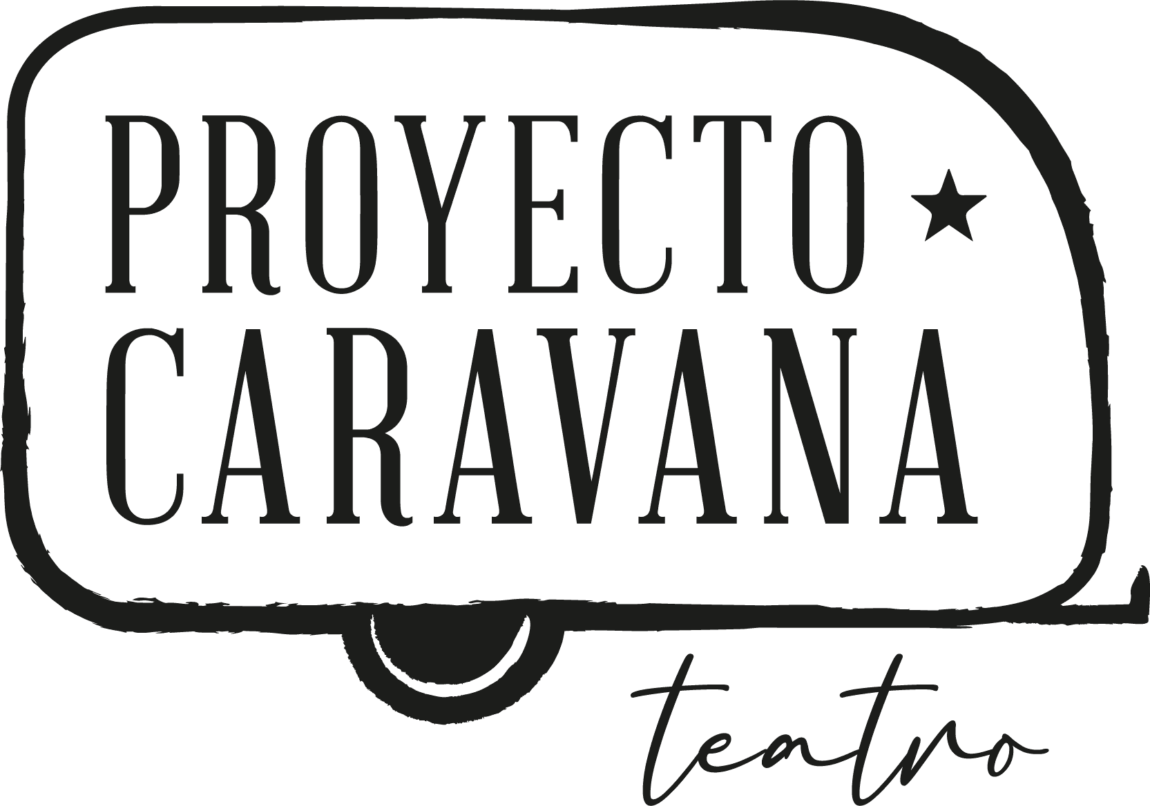Proyecto Caravana