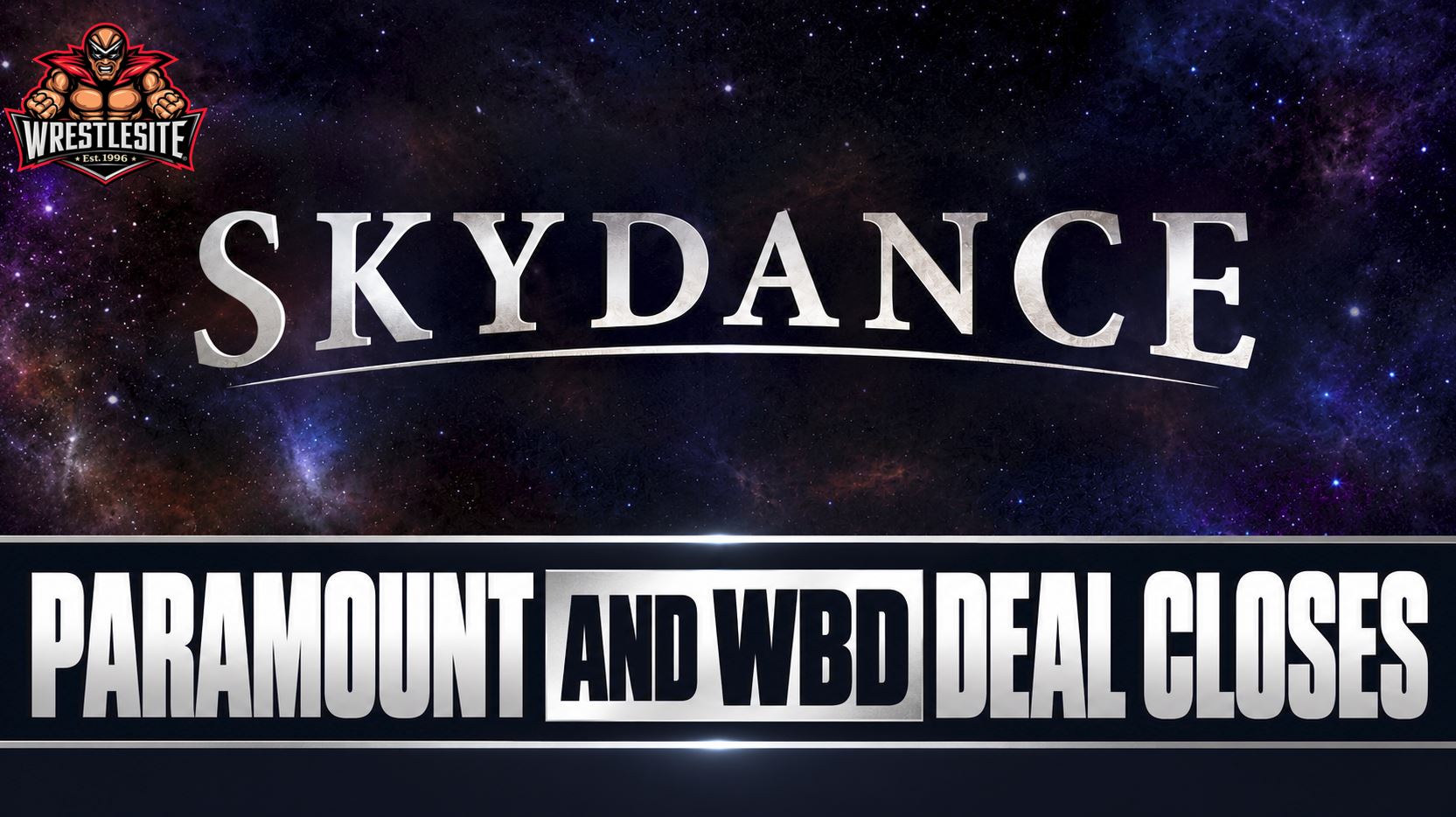 Skydance combines Paramount and Warner Bros Discovery assets following completion of their major entertainment acquisition