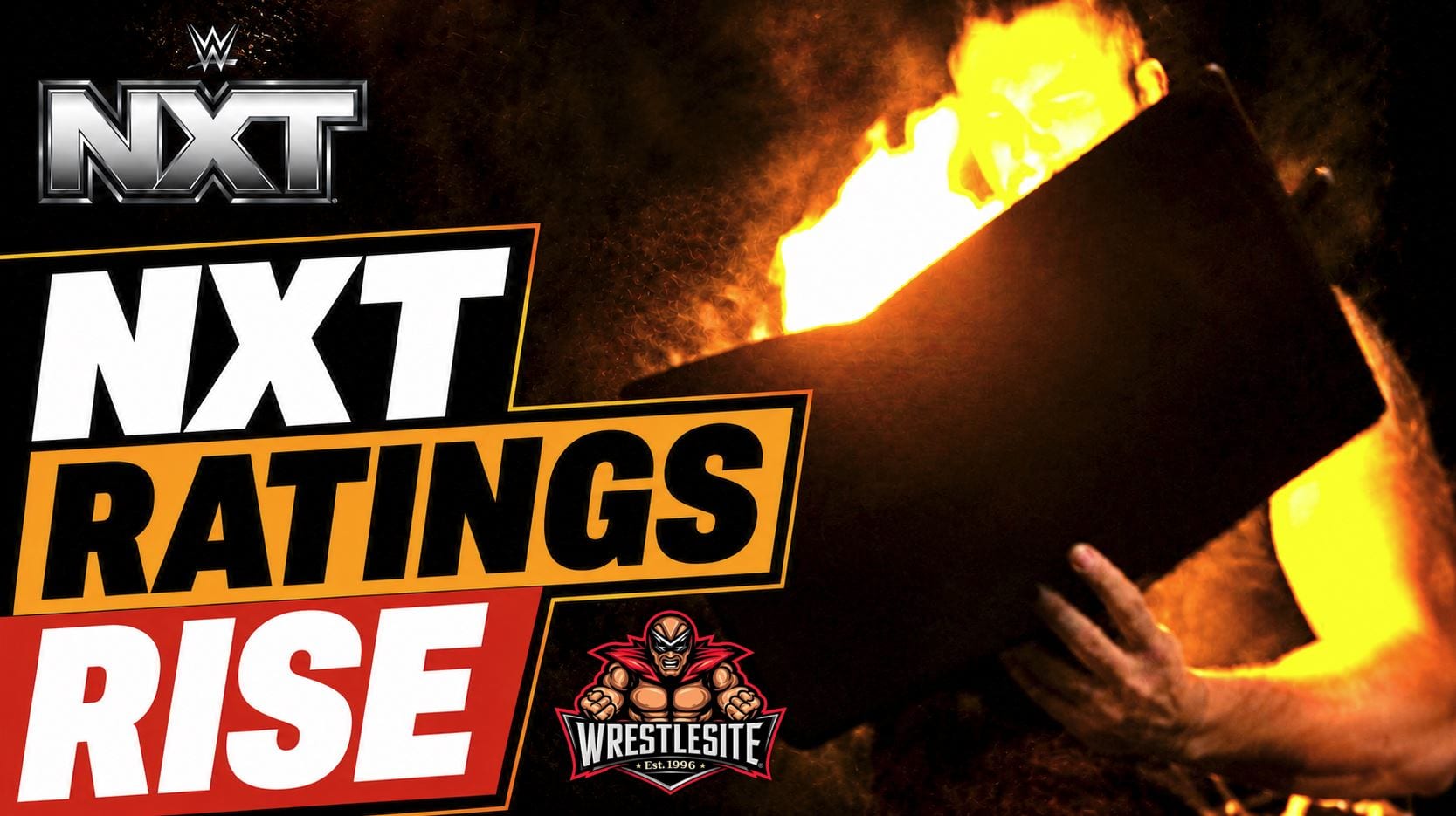 WWE NXT viewership rises on The CW as June 23 ratings show weekly audience growth