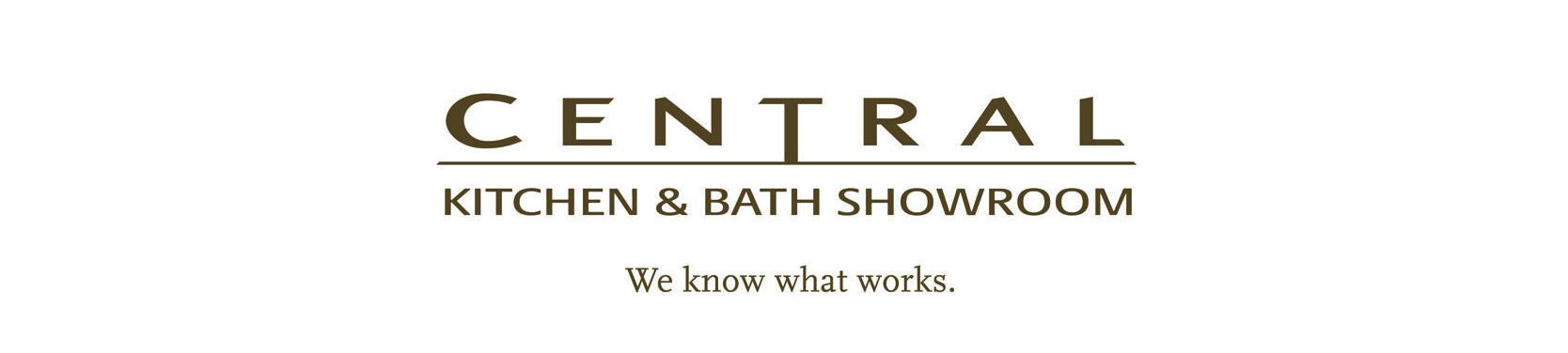 Central Kitchen and Bath Showroom