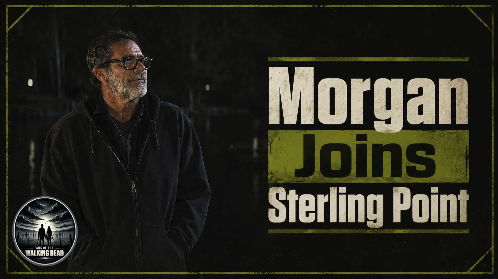 Jeffrey Dean Morgan appears as mysterious character Joe in Prime Video coming-of-age drama Sterling Point