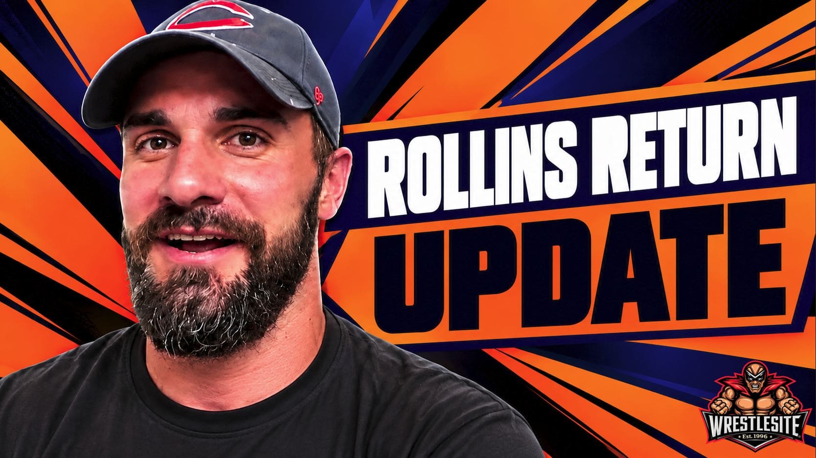 Seth Rollins discusses WWE return after wrestling South American and Mexican events following SummerSlam loss