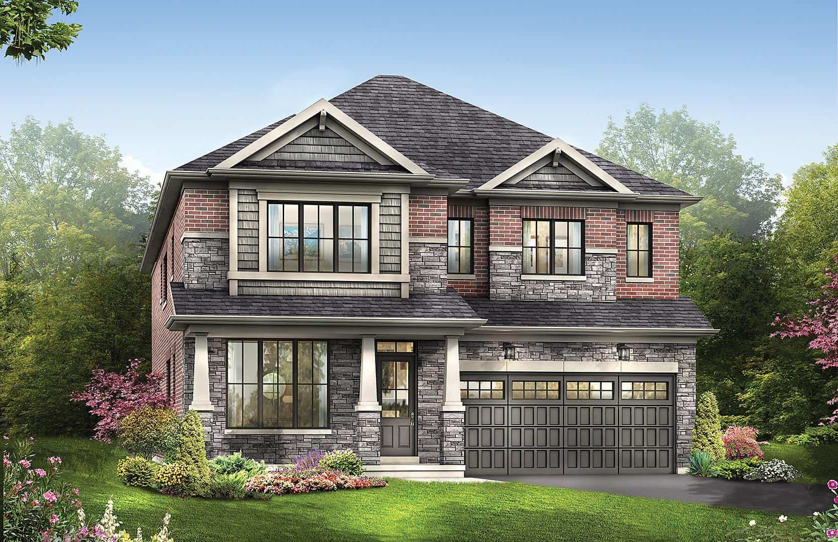 Empire Wyndfield – 42′ Detached