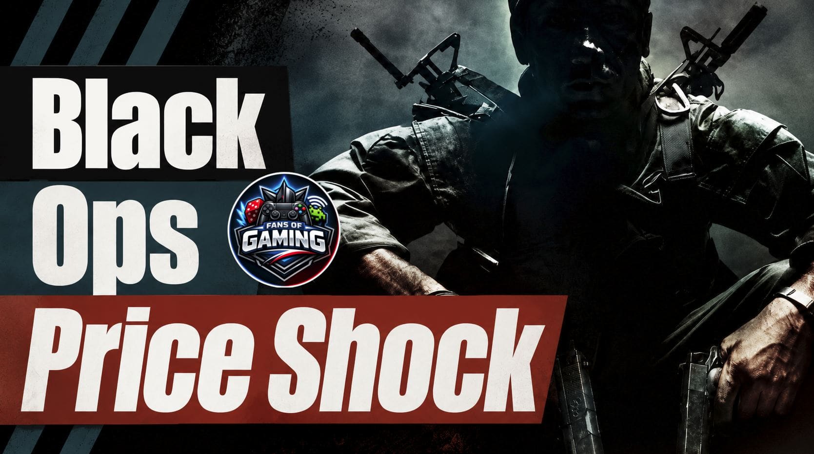 Call of Duty Black Ops and Black Ops 2 appear on PS5 without DLC bundles or upgrades