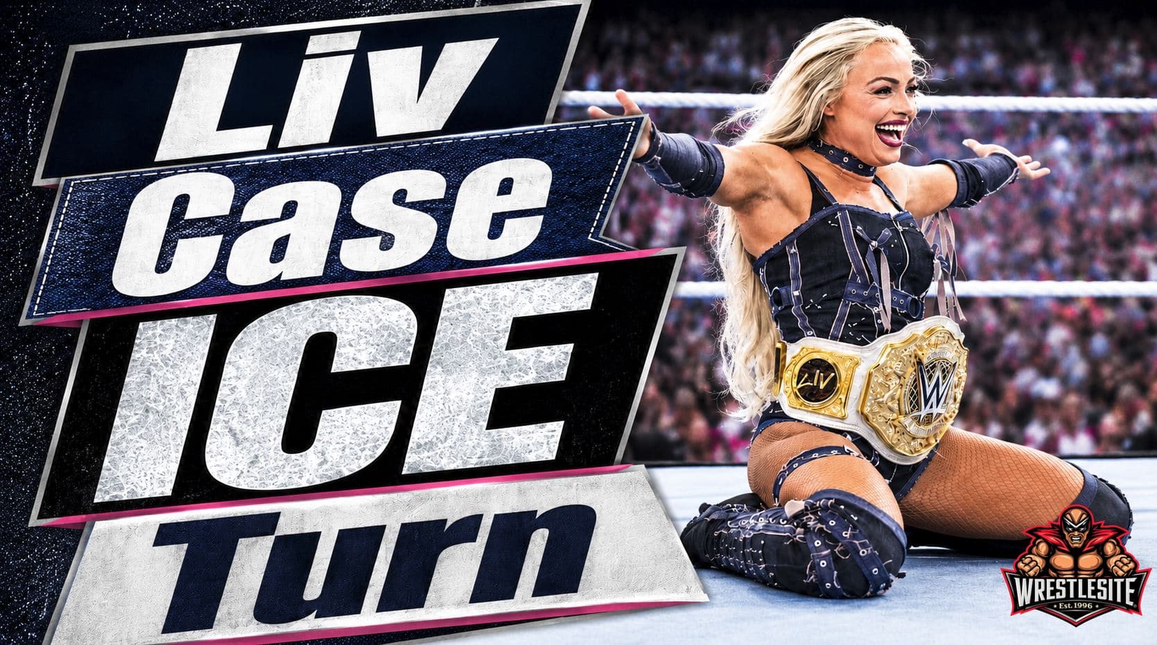 Liv Morgan stalking case suspect Shawn Chan reportedly taken into ICE custody after federal insanity verdict