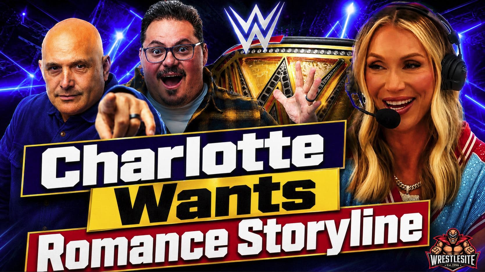 Liv Morgan, ESPY Awards, WWE, Womens World Championship, IYO SKY, SummerSlam, wrestling news
