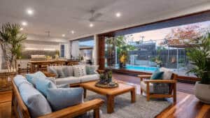 full home renovations Brisbane