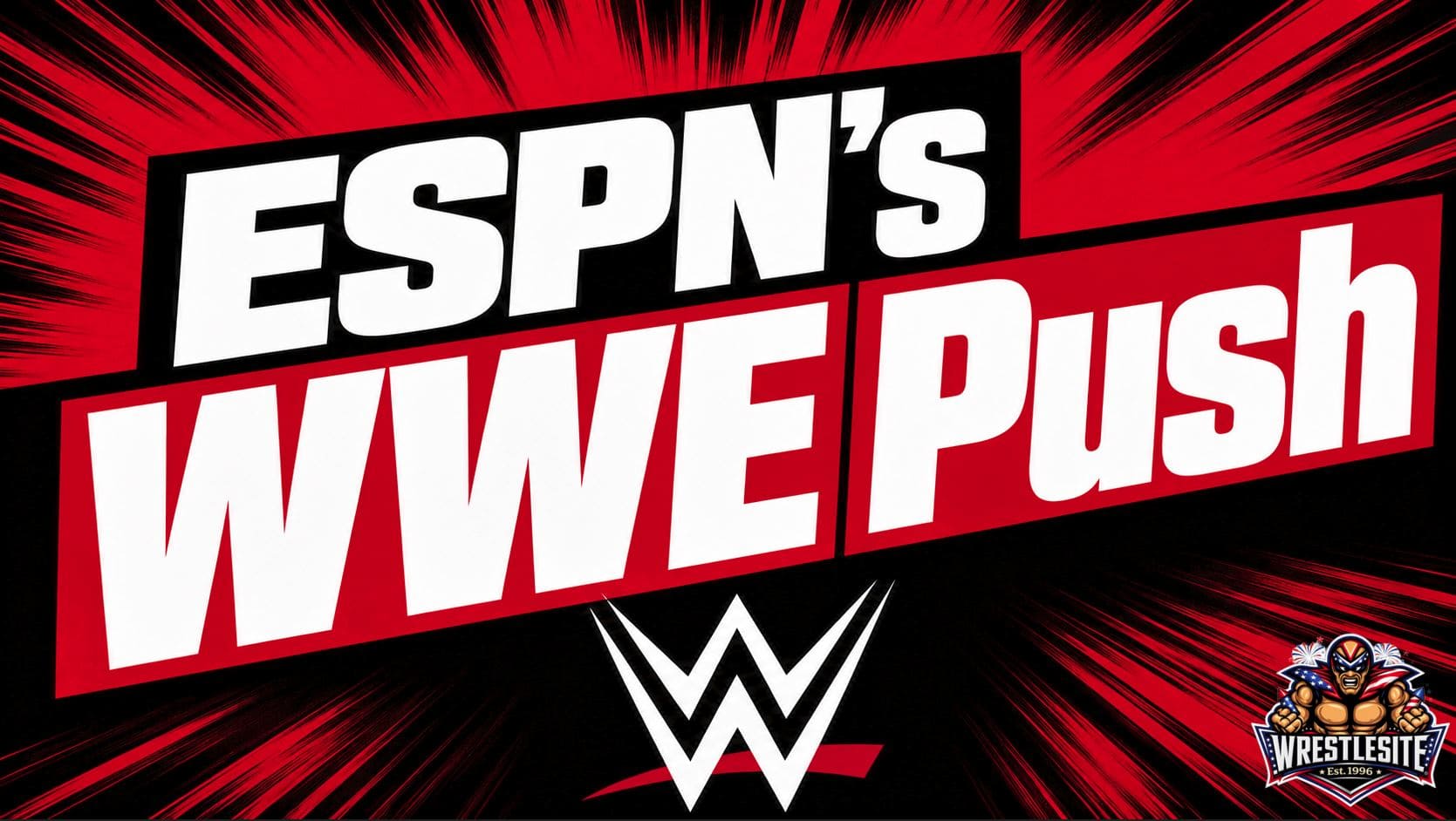 Sami Zayn celebrates during WWE Night of Champions as ESPN’s premium live event influence grows