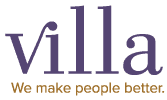Villa Logo