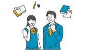 偏差値50の大学を目指す受験生に勉強時間と勉強法をアドバイス