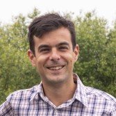 Iñigo Gonzalez-Urbina