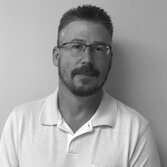 Stuart Alheim Logistics Manager at Morcon Tissue