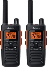 Cobra RX680 Walkie Talkies