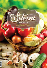 Setveni s spiralo po Mariji Thun