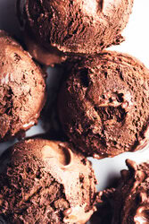 Chocolate Ice Cream