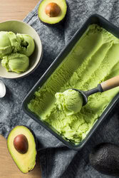 Avocado Ice Cream Recipe