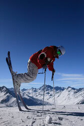 Attention derniers jours pour aller skier dans les Pyrénées