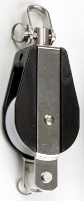 POULIE RINGOT D 44MM