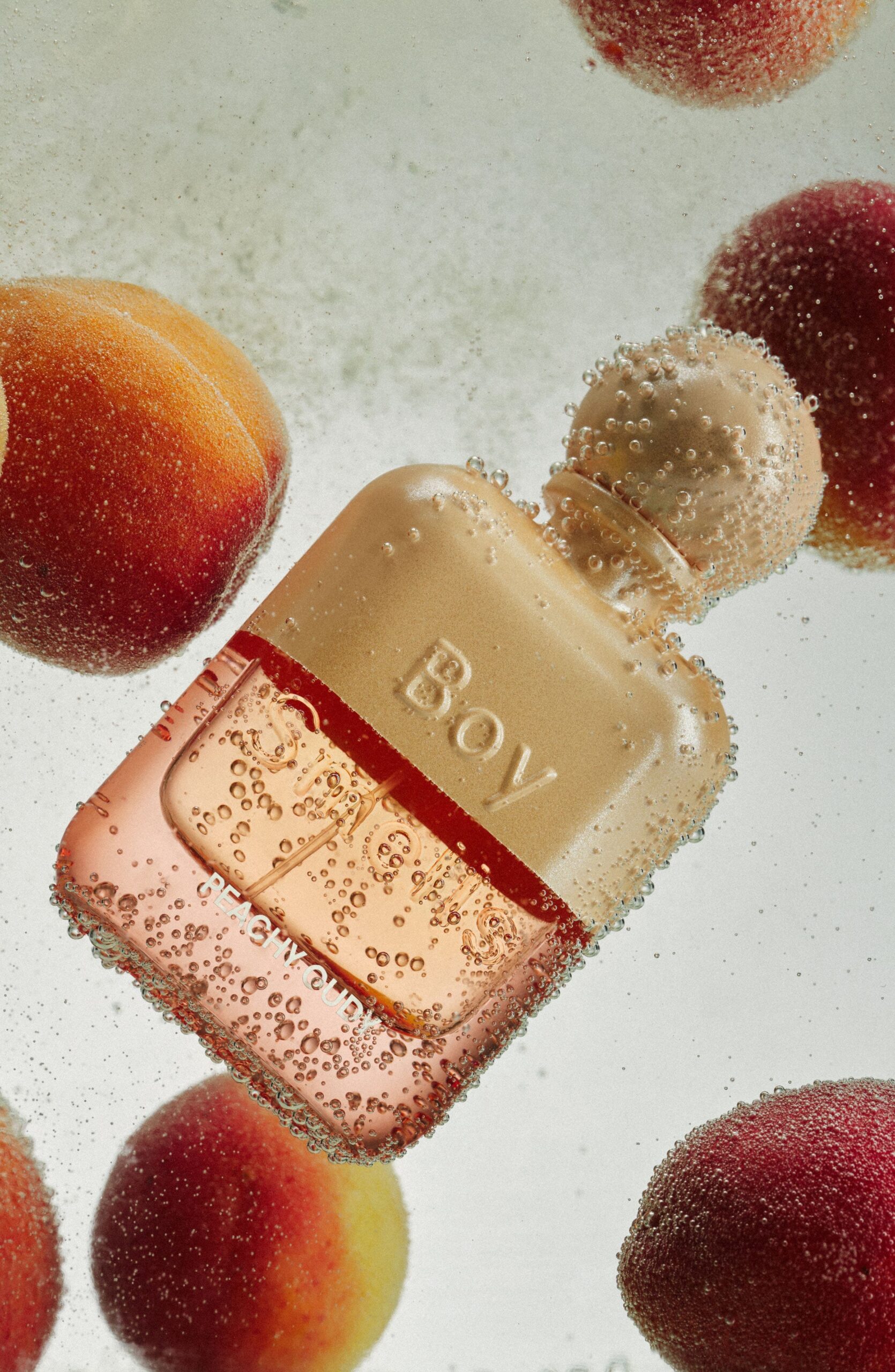 peachy oudy eau de parfum boy smells