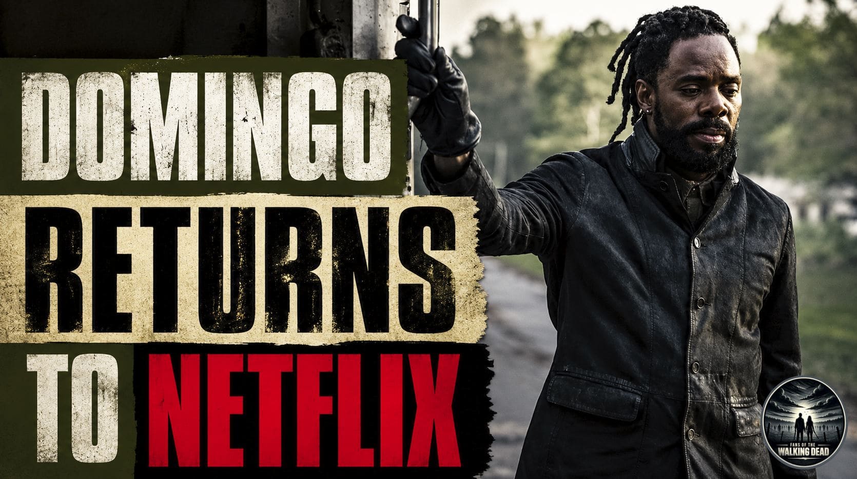 Colman Domingo appearing as Danny in Netflix’s The Four Seasons ahead of the season 2 premiere