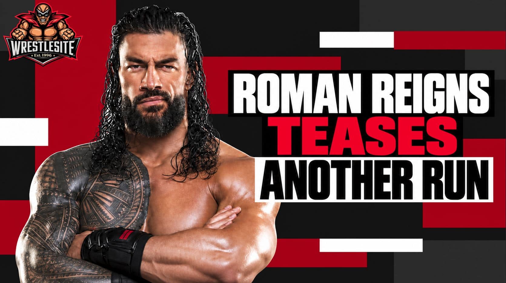 Roman Reigns discusses helping WWE’s next top star and potentially returning for another career run