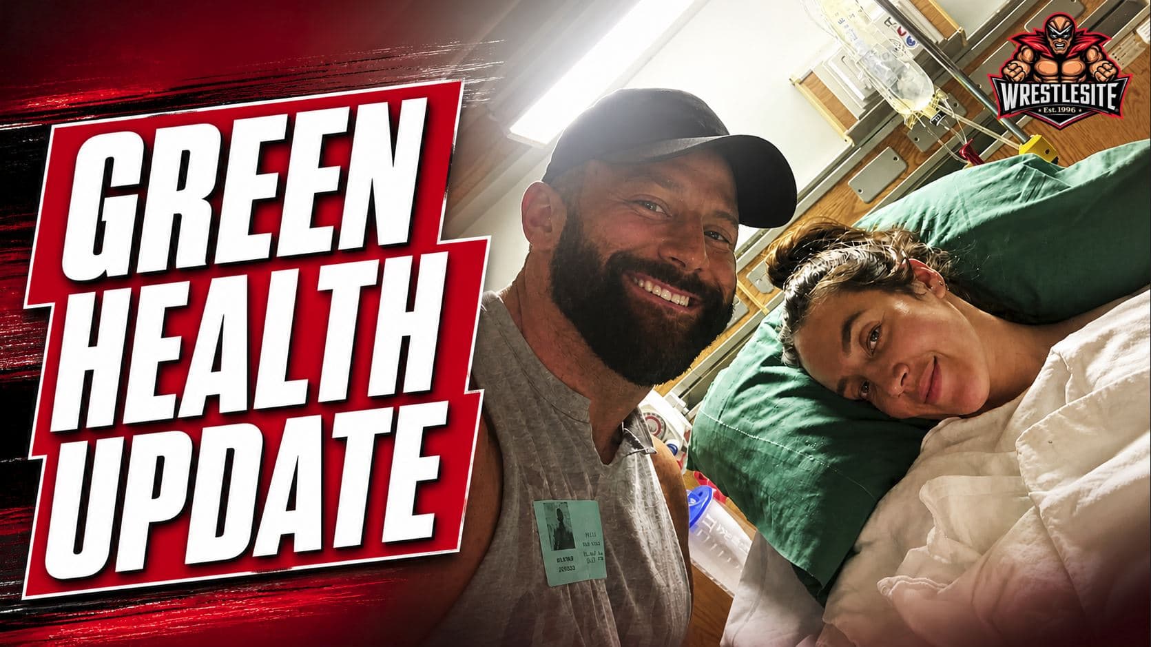 Chelsea Green reveals heart procedure after years with SVT while continuing WWE appearances on SmackDown