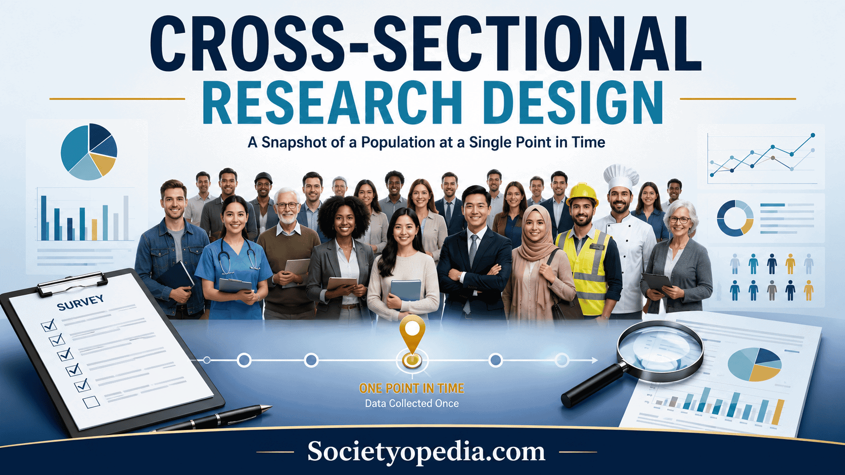 Cross-Sectional Research Design